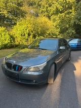 BMW bmw 525i E60 - BMW 525: 525i E60