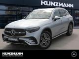 Mercedes-Benz GLC 200 4MATIC AMG Totwinkel Memory AHK 360°