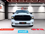 Dodge RAM 1500 5.7 Sport 4x4 / RAMBOX / SBL / AHK - Dodge RAM mit LPG-Antrieb: Automatik