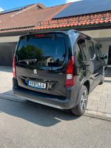 Peugeot Rifter 136 GT L1 GT, *GARANTIE*, *NEUER SERVICE* - Peugeot Rifter aus 2023