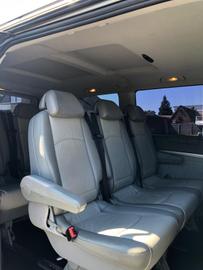 2009 Mercedes-BENZ VIANO 照片 5