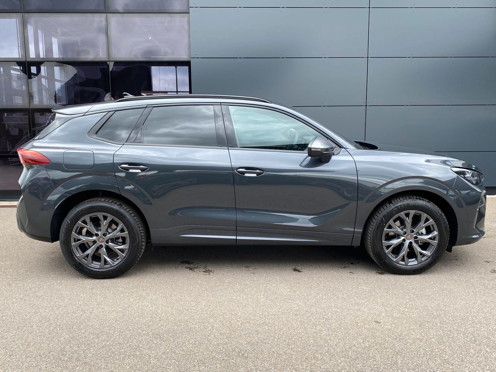 Cupra Terramar - Bild 7