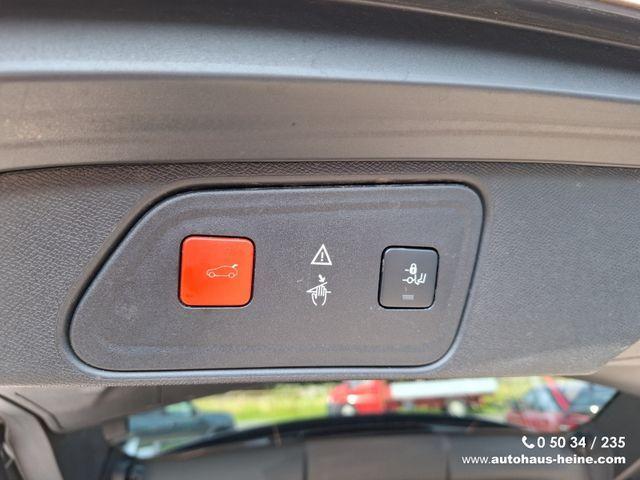 Peugeot 3008 GT|Panorama|19.Zoll|Sound-System Focal|NAVI