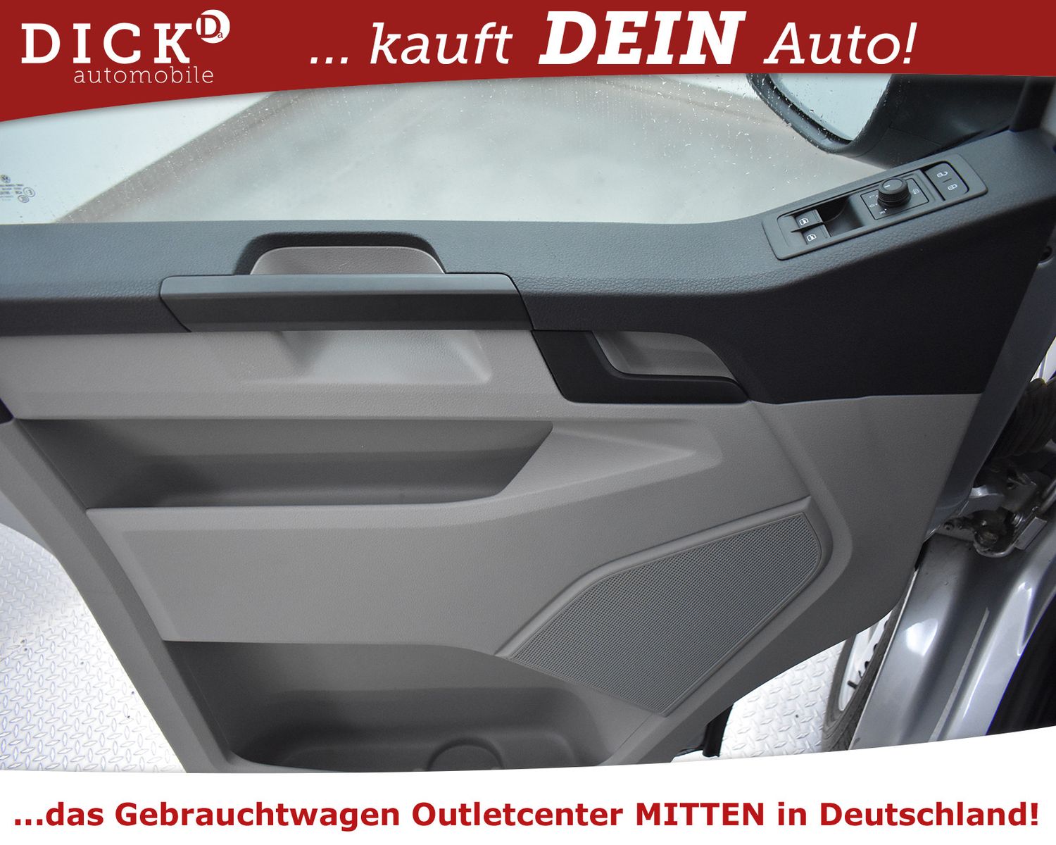 VW T6 Transp 2.0d 9SI+2X SCHTÜR+NAVI+KLIMA+AHK+PDC+ - Image 16