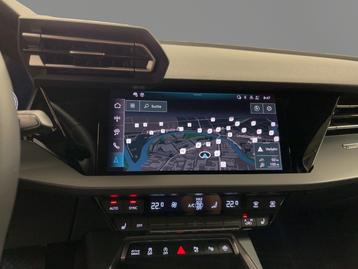 Audi A3 - Bild 15