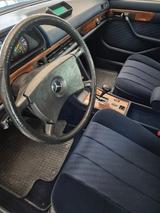 Mercedes-Benz SE 280 - Mercedes-Benz S 280 Gebrauchtwagen