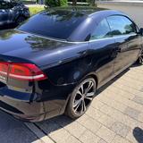 Volkswagen Eos 2.0 TDI DSG Exclusive BMotion Technology... - Volkswagen Eos: Dsg