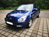 Hyundai Accent 1.6 GLS Automatik Top Zust. Klima HU10.26 - gebrauchte Hyundai Accent aus dem Jahr 2007