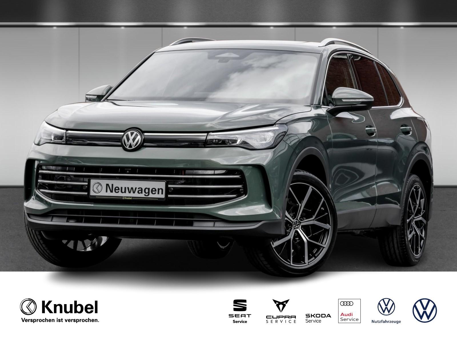 Volkswagen Tiguan Elegance 2.0 TDI DSG 4M IQ.Light Harman A