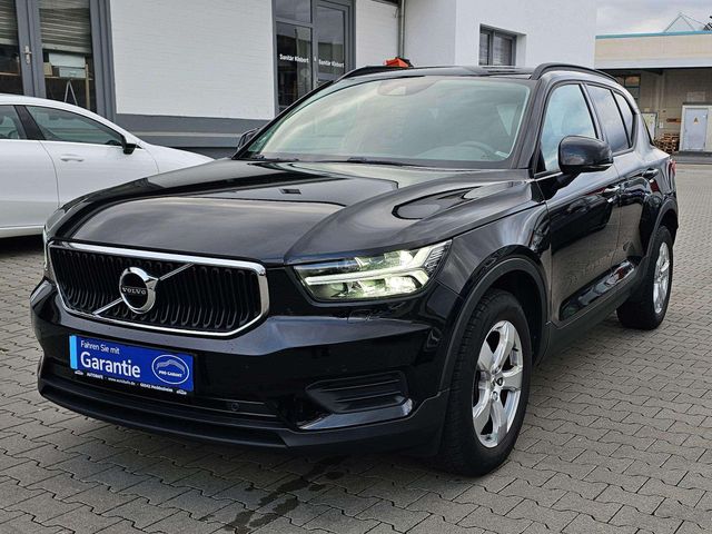 Volvo XC40 Basis 2WD Navi*LED*Tempomat*1Hand