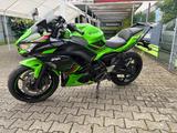Kawasaki Ninja 650 ABS mit Werksgarantie - Angebote