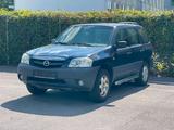 Mazda Tribute 2.0 Exclusive 4x4 TÜV NEU - Mazda Gebrauchtwagen von 2003