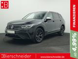 Volkswagen Tiguan Allspace 2.0 TSI DSG Life AHK MATRIX NAVI - Volkswagen Tiguan Allspace aus 2025