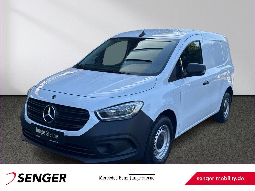 Mercedes-Benz Citan 108 CDI Kasten Base
