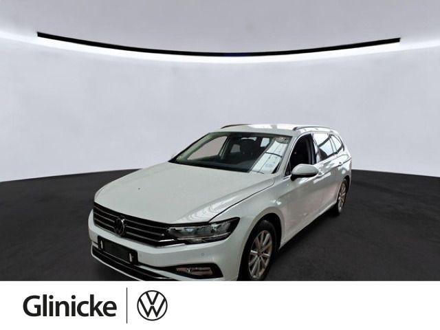 Volkswagen Passat Variant 2.0 TDI DSG Business Navi LED ACC