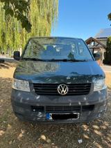 Volkswagen T5 Transporter - VW T5 Transporter von 2009