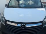 Opel Auto  Transporter - Opel: Transporter