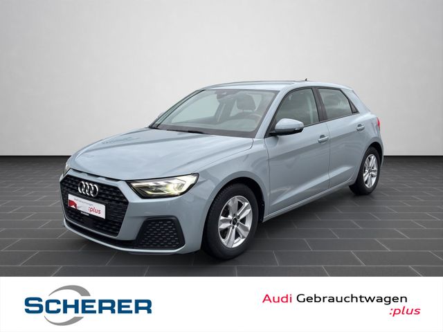 Audi A1 Sportback 30 TFSI SHZ PDC LED