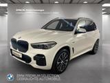 BMW X5 xDrive45e M Sport AHK Harman/K Head-Up Alarm