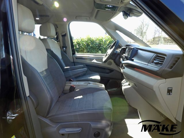T7 Multivan Style 1.5 eHybrid 4motion DSG RFK LE