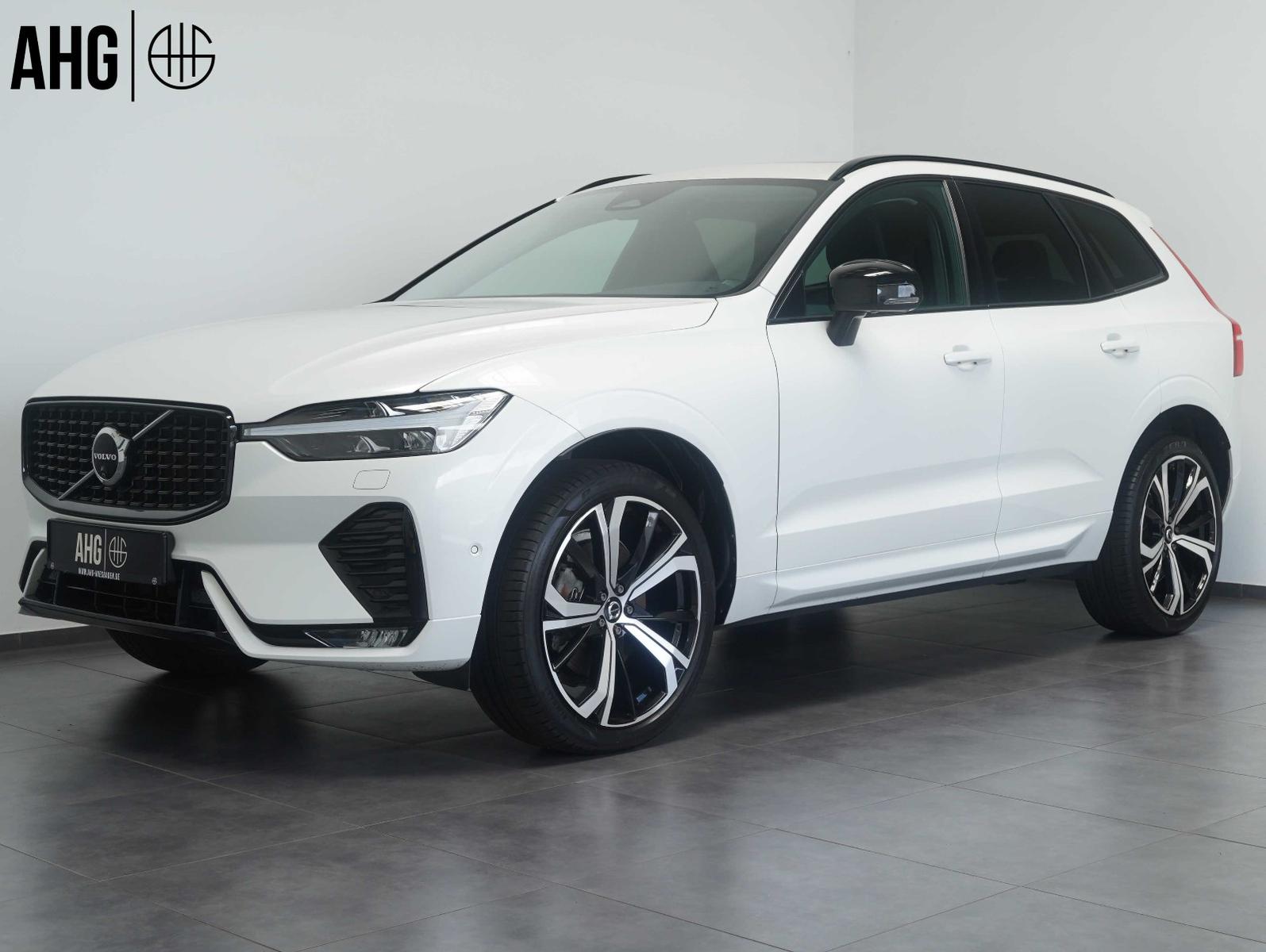 Volvo XC60 B4 B Plus Dark LED/NAVI/ACC/BLIS/PANORAMA
