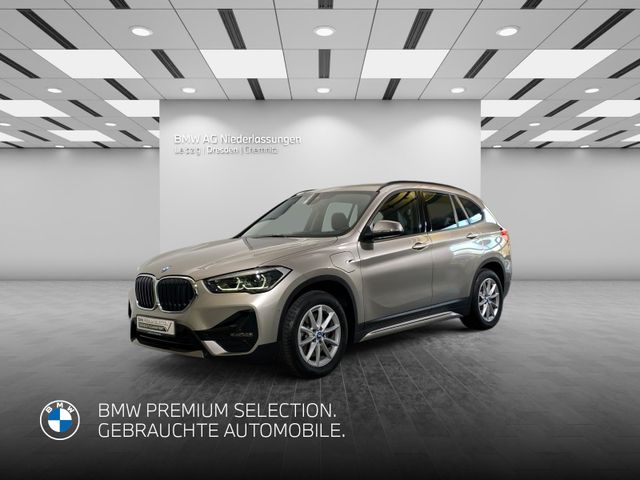 BMW X1 xDrive25e Sport Line Navi Driv.Assist+ LED