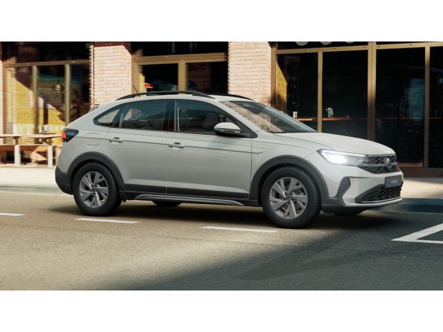 Volkswagen Taigo - Bild 4