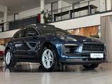 Porsche Macan S PDK PCM 14-Wege Pano Carbon PASM PDLS+ - : Allradantrieb, Geländewagen