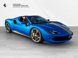 Ferrari 296 GTS LIFT ADAS JBL VENT SEATS - Ferrari 296 GTS Gebrauchtwagen