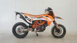 KTM 690 LC4 *ARROW* - KTM LC4