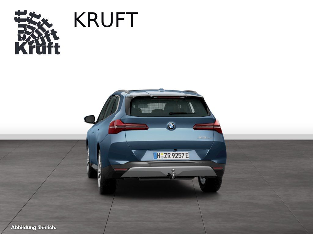 BMW X3 - Bild 8
