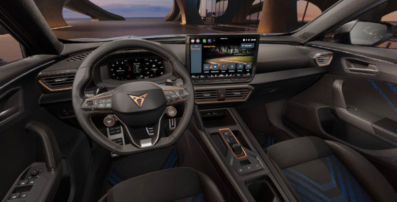 Cupra Formentor - Bild 5