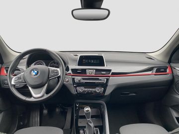 BMW X1 - 12