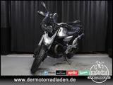 Moto Guzzi V85TT, V 85 TT ATACAMA - MOTO GUZZI BENZIN SPORTTOURER