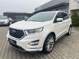 Ford Edge Vignale 4x4/LRH/SBL/SHZ/NAVI/LED/BI-XENON - Ford Edge aus 2017