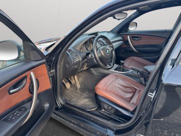 BMW 118 - 9