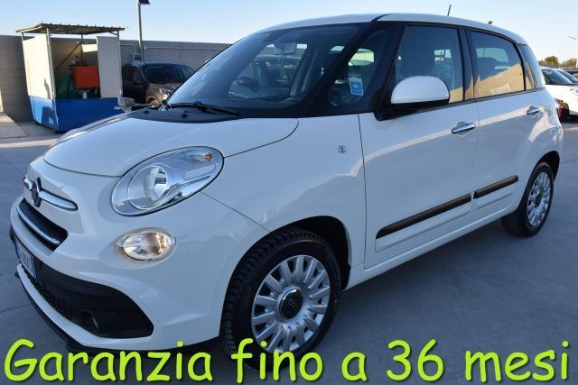 Fiat FIAT 500L Pro 1.6 MJT 120CV Urban (N1)