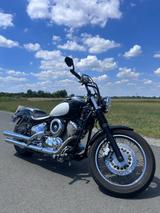 Yamaha XVS 1100  A2 (48 PS) - TÜV neu - YAMAHA XV 1100