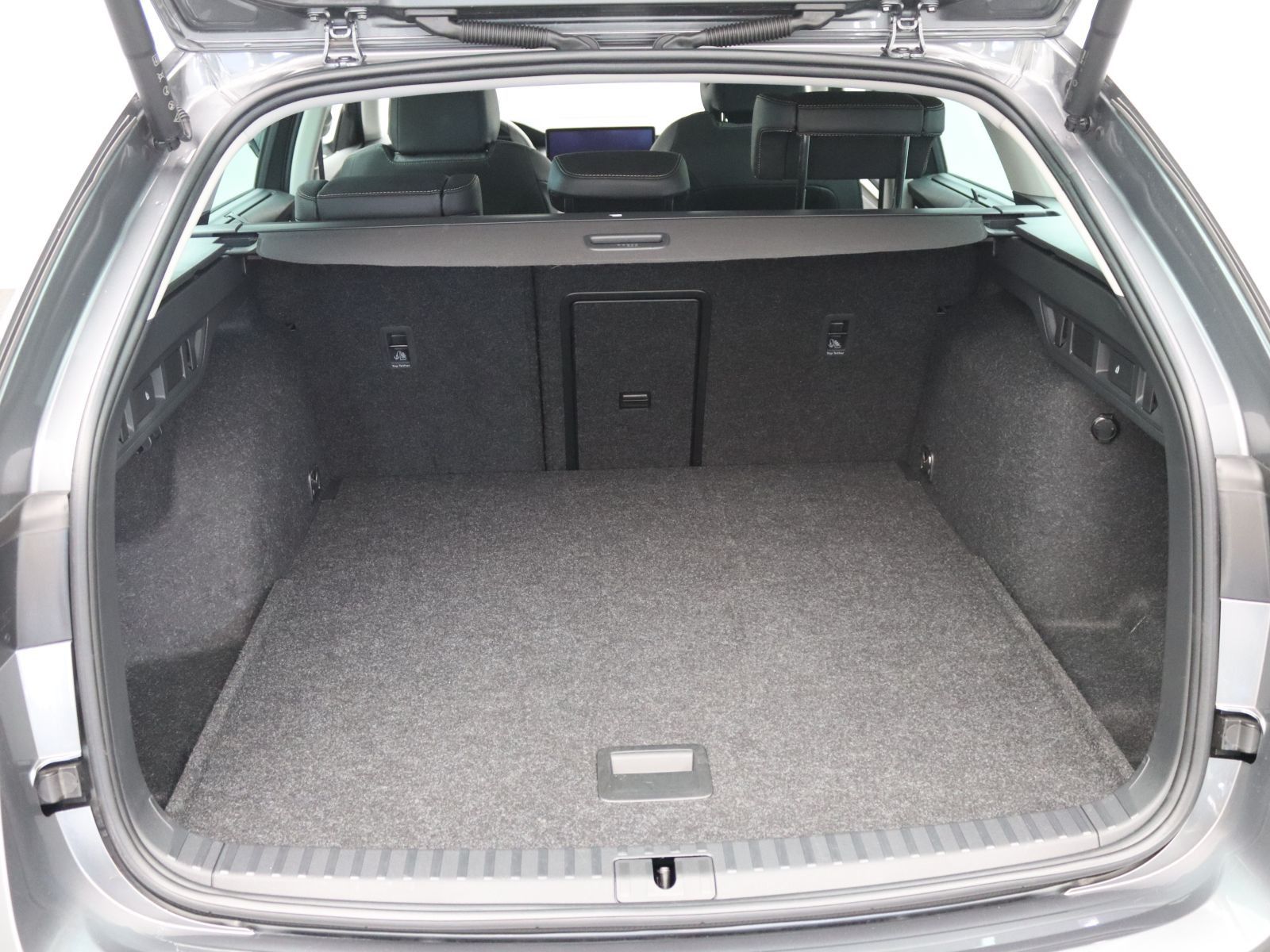 Skoda Octavia - Bild 8
