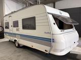 Hobby Excellent Easy 500*Mover*Vorzelt*Solar* - Hobby Mover