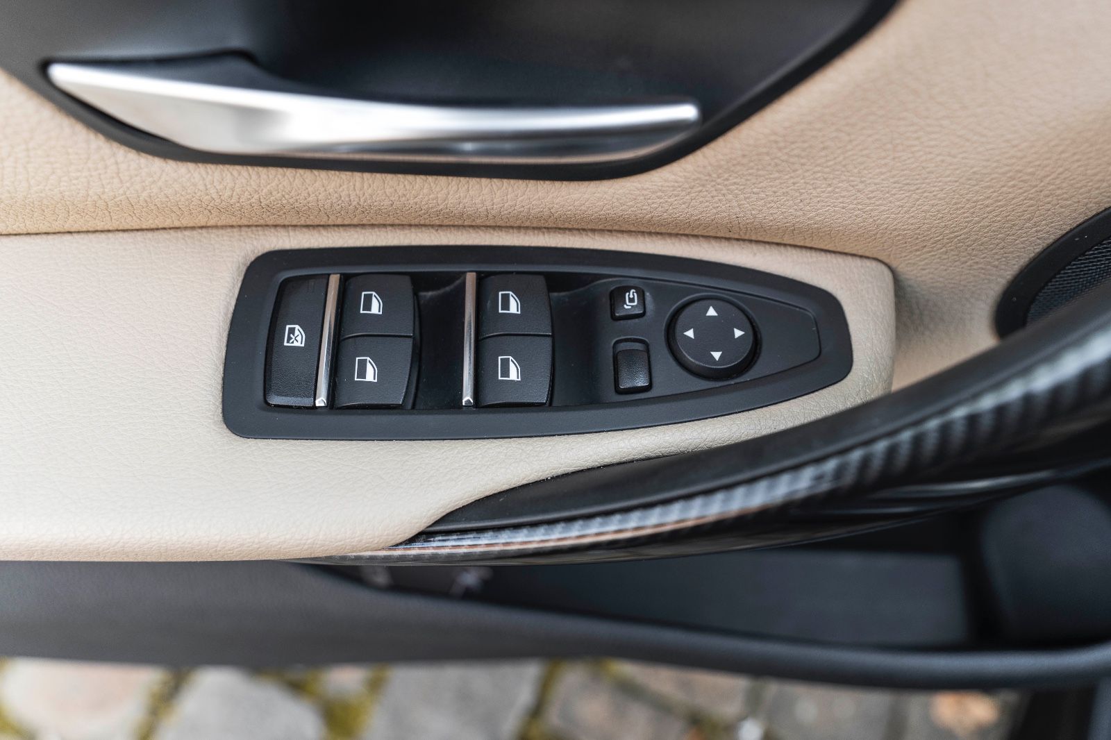 Fahrzeugabbildung BMW 430i GC M-Performance HIFI LED KAM NAV CARPLAY