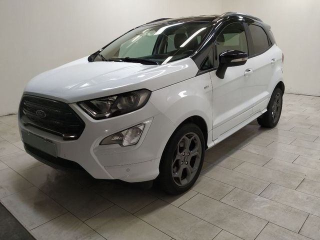 Ford EcoSport 1.5 tdci ST-Line s&s 100cv my18