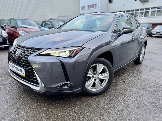 Lexus UX 250 h Alcantara Navi Kam. Herstellergarantie