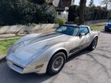 Corvette C3 Collector Edition - Corvette C3