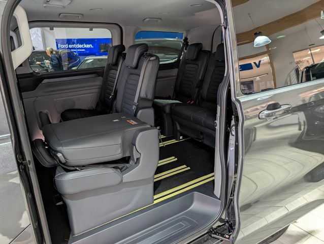 Ford Tourneo Custom L1 Titanium 5Jahre Garantie!*