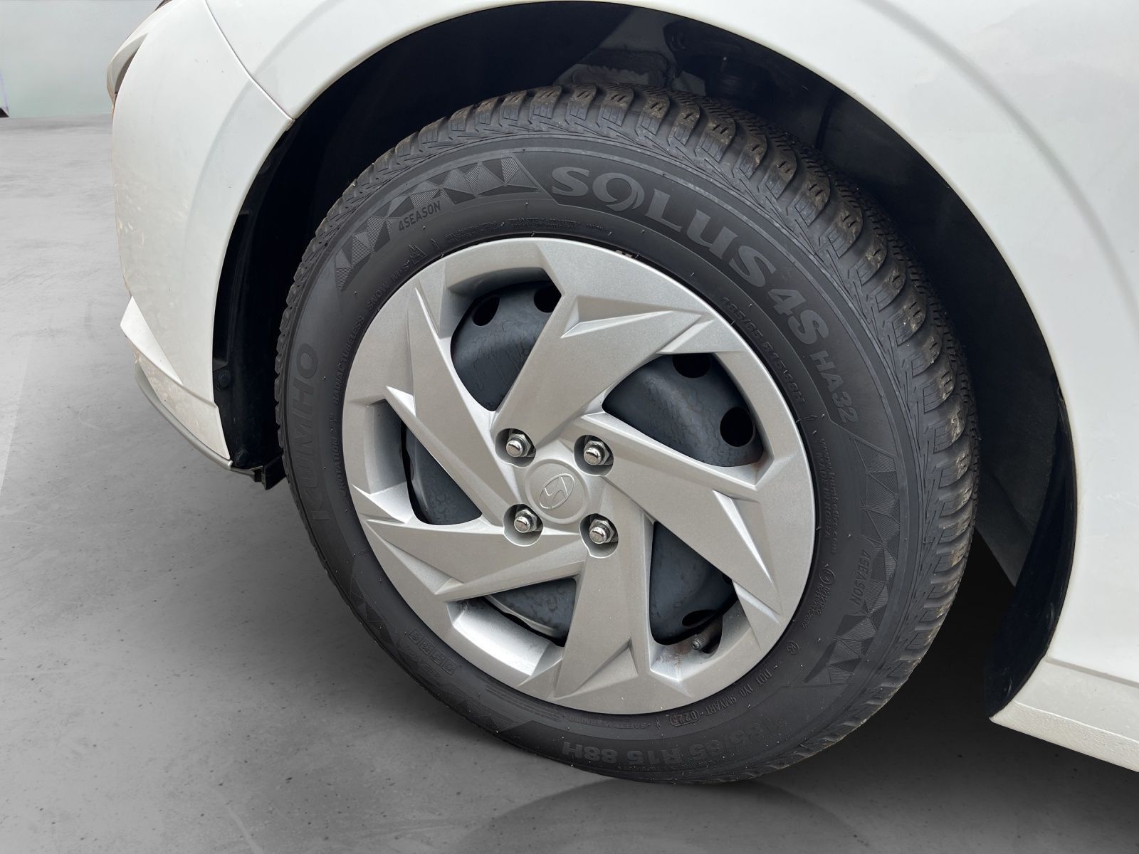 Hyundai i20 – Bild 7