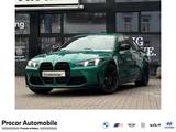 BMW M3 Competition M xDrive DA PA+ HuD H/K Glasd. - Jahreswagen: Allradantrieb