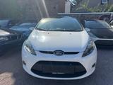 Ford Fiesta Champions Edition - Ford Fiesta Gebrauchtwagen in Erfurt