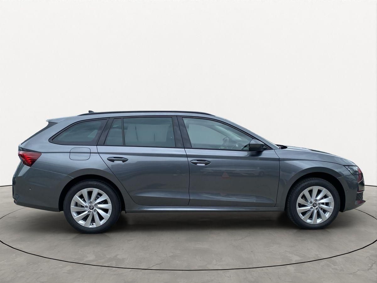 Skoda Octavia - Bild 2