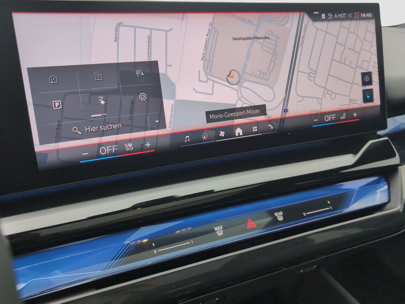 BMW i5 - Bild 13